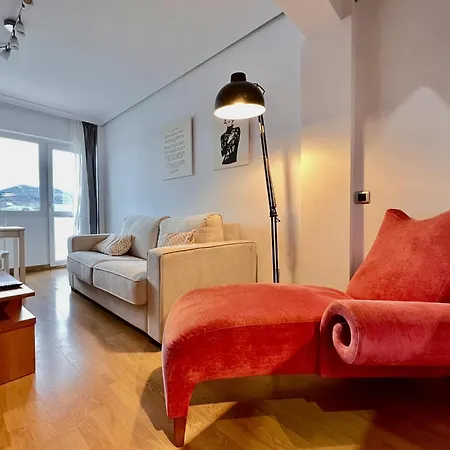 Apartamento La Picota * Miengo