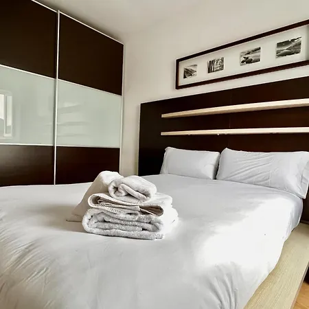 Apartment La Picota *