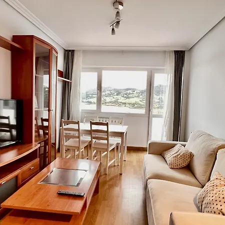 Apartment La Picota