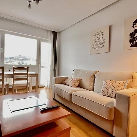 Apartment Apartamento La Picota Miengo