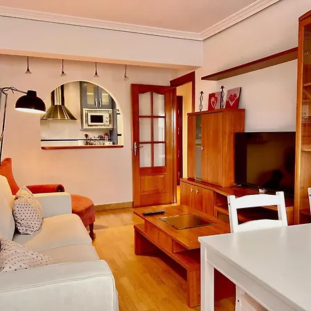 La Picota Apartment Miengo