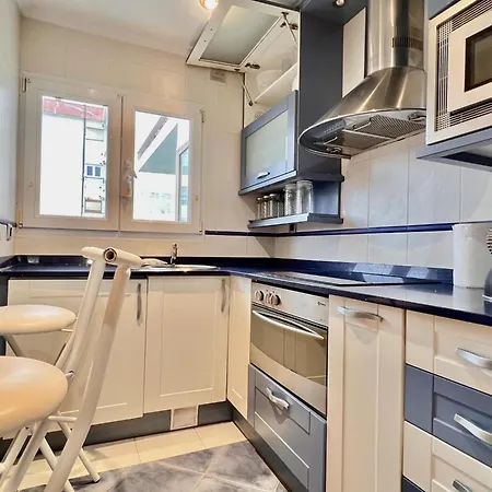 Apartamento La Picota Miengo